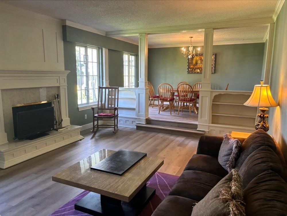 Cozy Retreat On Sandpiper Court - Room H With Share Bathroom Richmond Exterior photo