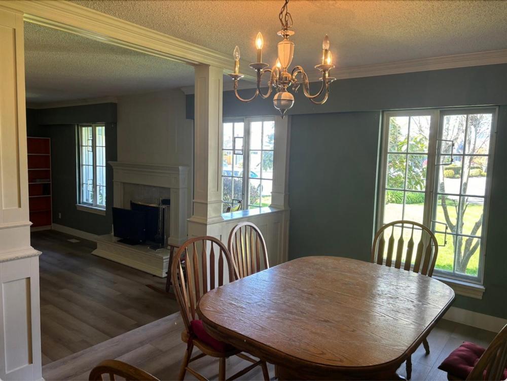 Cozy Retreat On Sandpiper Court - Room H With Share Bathroom Richmond Exterior photo